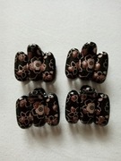 Spinka, klamra do włosów 