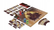 Gra planszowa Gra o Tron, Niebo Ognia, House of the Dragon