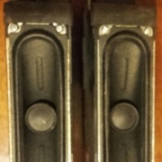 Samsung  UE40EH5300 Głośniki