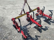 Obsypnik do ziemniaków warzyw 3-rzędowy/Wzmocniony