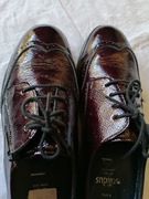 Buty zdrowotne firmy Solidus. R. 6,5. 