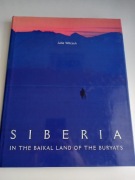 Siberia In the Baikal land of Buryats Julia Witczuk