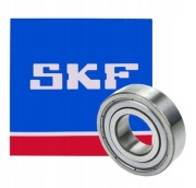 Łożysko kulkowe 6218 90x160x30  SKF