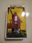 Tradycyjne Karty Tarota