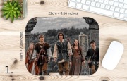 Podkładka pod myszkę | Opowieści z Narnii