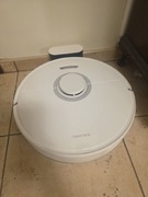 Roborock Q7 Max BIAŁY – Jak NOWY! Tylko 22h przebiegu !