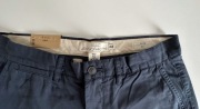 Spodnie H&M, pas 40 cm, długosc 104 cm