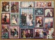 Puzzle Trefl Frozen II 500 elementów