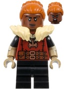 Lego Dwarf Barbarian, Dungeons & Dragons 