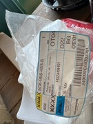 Zbiornik płynu spryskiwacza