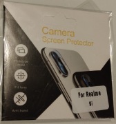 Szkło hartowane do aparatu do Realme 9i