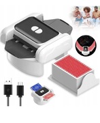 Automatyczna tasowarka do kart