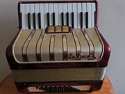 Akordeon Hohner Concerto 1 