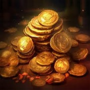 DIABLO 4 ZŁOTO SEZON 6 VESSEL OF HATRED 10B = 10000M GOLD