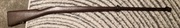 Carcano m1891 kolba - łoże - mannlicher 