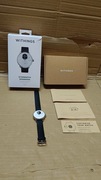 Withings ScanWatch Hybrid Smartwatch z EKG, czujnikiem tętna i oksymetrem