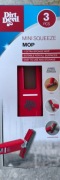 Dirt devil Mini mop