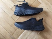 LOWA Buty Fortux Czarne EU 45, JP 285