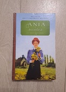 Ania z Avonlea, Lucy Maud Montgomery 