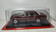Model auta Mercedes-Benz 200D 1968 1:24 Hachette OKAZJA legendarne auta Hit