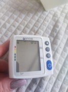 Ciśnieniomierz nadgarstkowy oromed