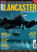 FlyPast Lancaster - zastosowanie