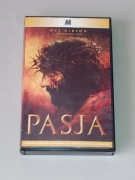 Film Pasja VHS Mel Gibson