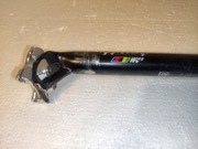 sztyca Ritchey WCS 27,2 / 350 222g wspornik siodła