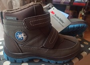 Zimowe buciki dziecięce LUPILU rozm. 27