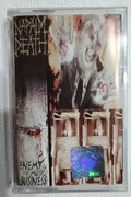 NAPALM DEATH -"Enemy Of The Music Business"-RAR 