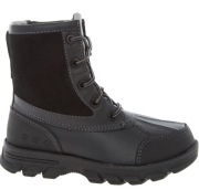 Buty zimowe śniegowce Ecko rozm 22,5