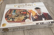 Harry Potter Puzzle 1000 Hogwarts puzzle