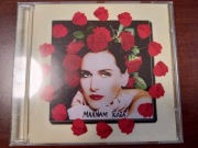 MAANAM- RÓŻA- wyd.  I -POMATON 1994 - KORA