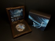 2$ NIEŚMIERTELNOŚĆ -KOD PRZYSZŁOŚCi moneta premium