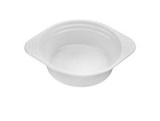 Flaczarka plastikowa 500ml miski na zupę 100szt
