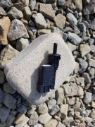 Wyłącznik do żarówki drzwiowy do piekarników Whirpool AKZM784