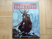 WARHAMMER Armies - Dark Elves - leksykon