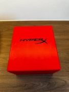 Słuchawki gamingowe HyperX Cloud Alpha + Mikrofon + Pudełko Stan BDB