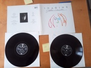 The Beatles - John Lennon - Imagine - The Movie 