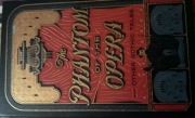 The Phanton of the Opera and other stories
