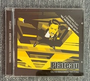 Plateau - Krótka wiadomość tekstowa - AUTOGRAFY - CD