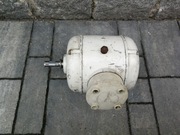 0,75 kW 995 obr/min silnik elektryczny wolnoobrotowy WYSYŁKA!!!