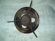 PALNIK GAZOWY DO BUTLI TURYSTYCZNEJ Z PRL-u