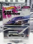 Hot Wheels - Fast & Furious - 2003 Honda NSX Type-R - BOX 5