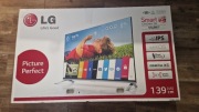 Telewizor LG 55LB671 komplet sprawny