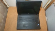 Laptop HP 15-bs152nw  procesor i3