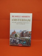 Amsterdam – Russell Shorto – książka historyczna