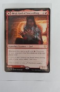 Magic The Gathering Birgi ,God of Storytelling 