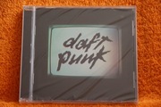DAFT PUNK - Human After All (2005) CD *Folia!