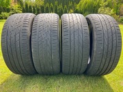 Komplet opon Hankook